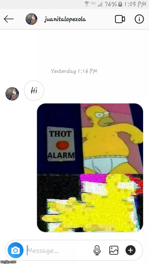 this is why im a virgin | image tagged in virgin,thot,simpsons | made w/ Imgflip meme maker