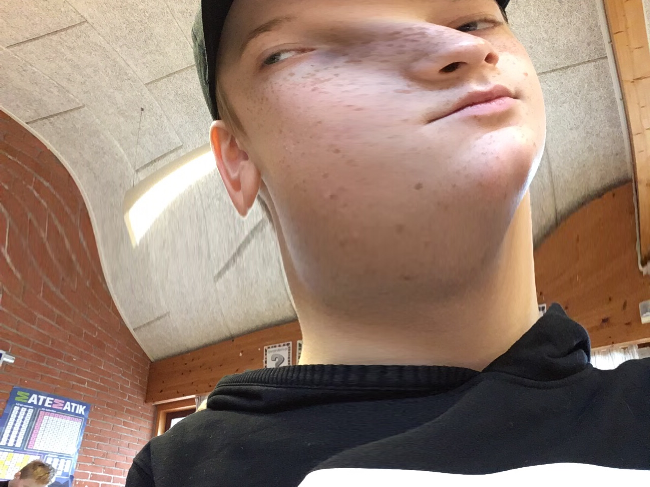 Danielboy Blank Meme Template