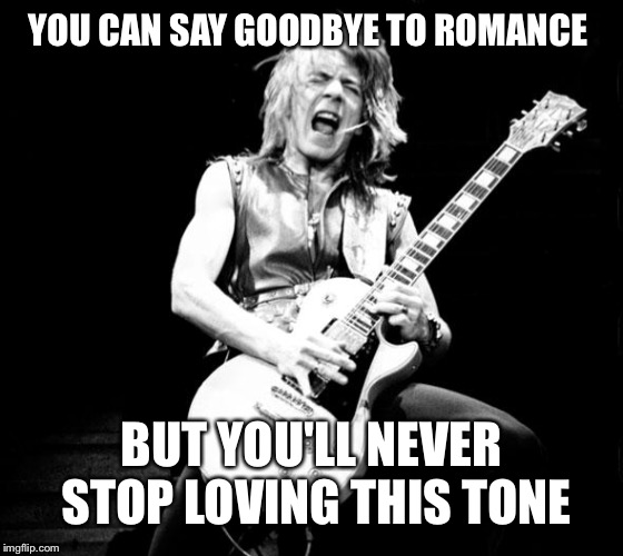 You, looking at me. Looking at you. I want to talk to you | YOU CAN SAY GOODBYE TO ROMANCE; BUT YOU'LL NEVER STOP LOVING THIS TONE | image tagged in monsterous tone,memes | made w/ Imgflip meme maker