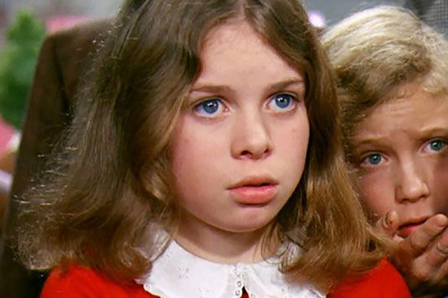 Veruca Salt Blank Meme Template