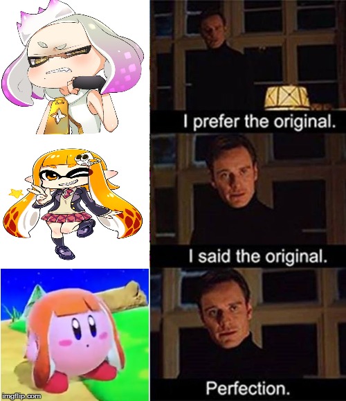 The Original | image tagged in the original | made w/ Imgflip meme maker