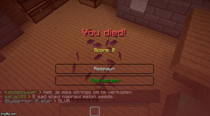 Minecraft | , | image tagged in minecraft | made w/ Imgflip meme maker