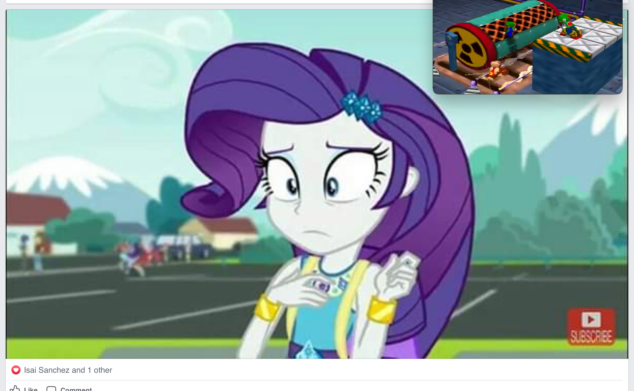 High Quality R Blank Meme Template