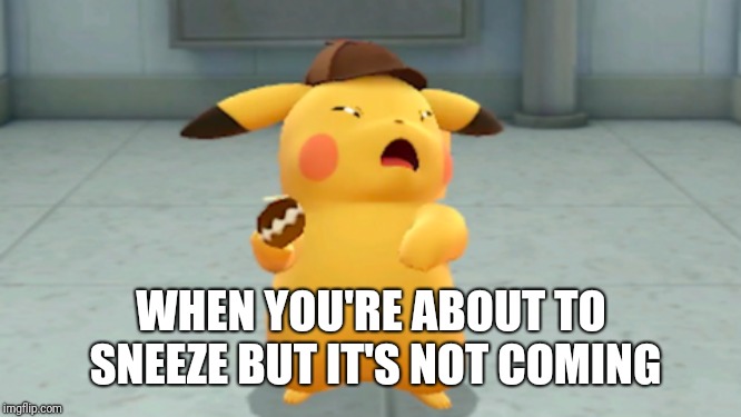 When Pikachu memes are lit - Imgflip