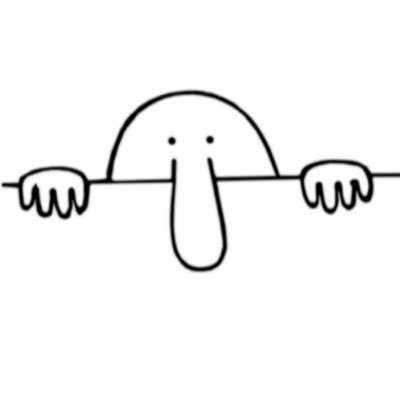 Kilroy Blank Meme Template