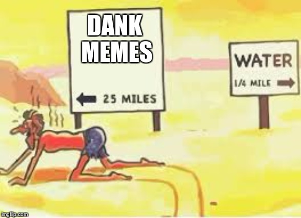 water | DANK MEMES | image tagged in water | made w/ Imgflip meme maker