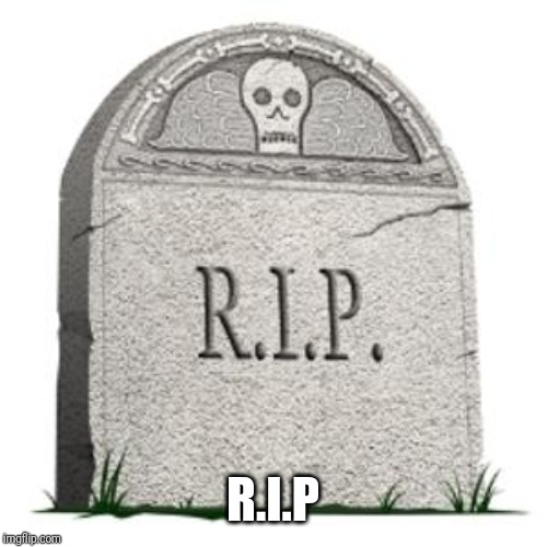 grave | R.I.P | image tagged in grave | made w/ Imgflip meme maker