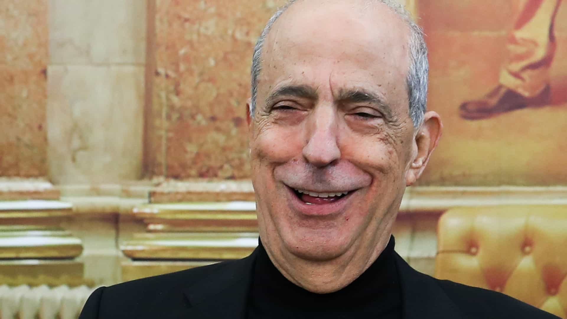 Joe Berardo Blank Meme Template