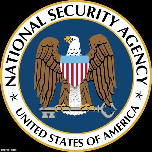 NSA Puns | . | image tagged in nsa puns | made w/ Imgflip meme maker