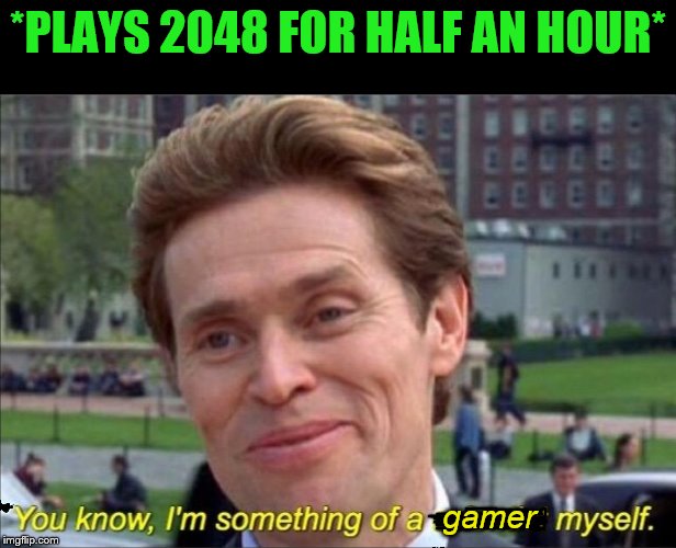 2048 Memes 2019