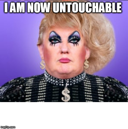 Femotrump imgflip