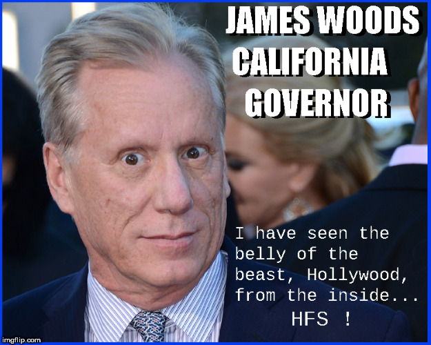 Happy Birthday James Woods | image tagged in happy birthday,james woods,maga,california,donald trump approves,republican blog | made w/ Imgflip meme maker