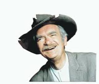 High Quality Jed Clampett Blank Meme Template