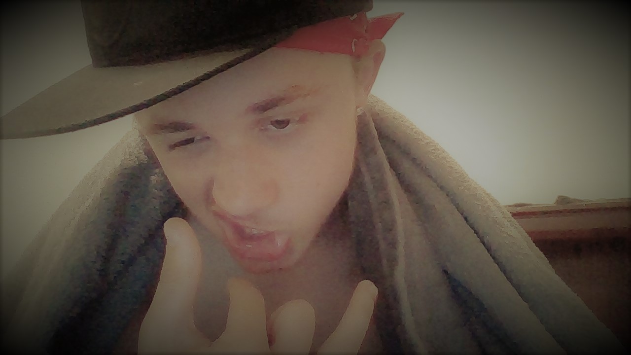 High Quality Luis Ramirez Blank Meme Template