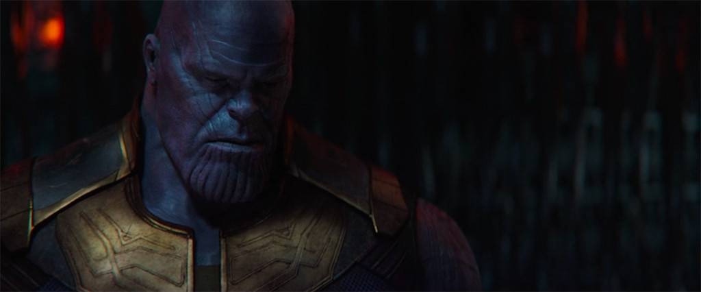 High Quality TheMadTitan Blank Meme Template