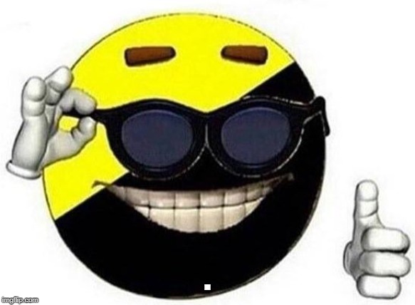 ancap ball | . | image tagged in ancap ball | made w/ Imgflip meme maker