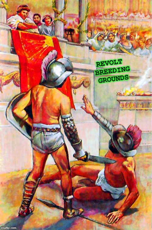 Can I Get A Farkin' Break Here, Or WHAT!? | REVOLT BREEDING GROUNDS | image tagged in can i get a farkin' break here or what | made w/ Imgflip meme maker