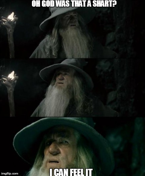 Confused Gandalf | image tagged in memes,confused gandalf | made w/ Imgflip meme maker