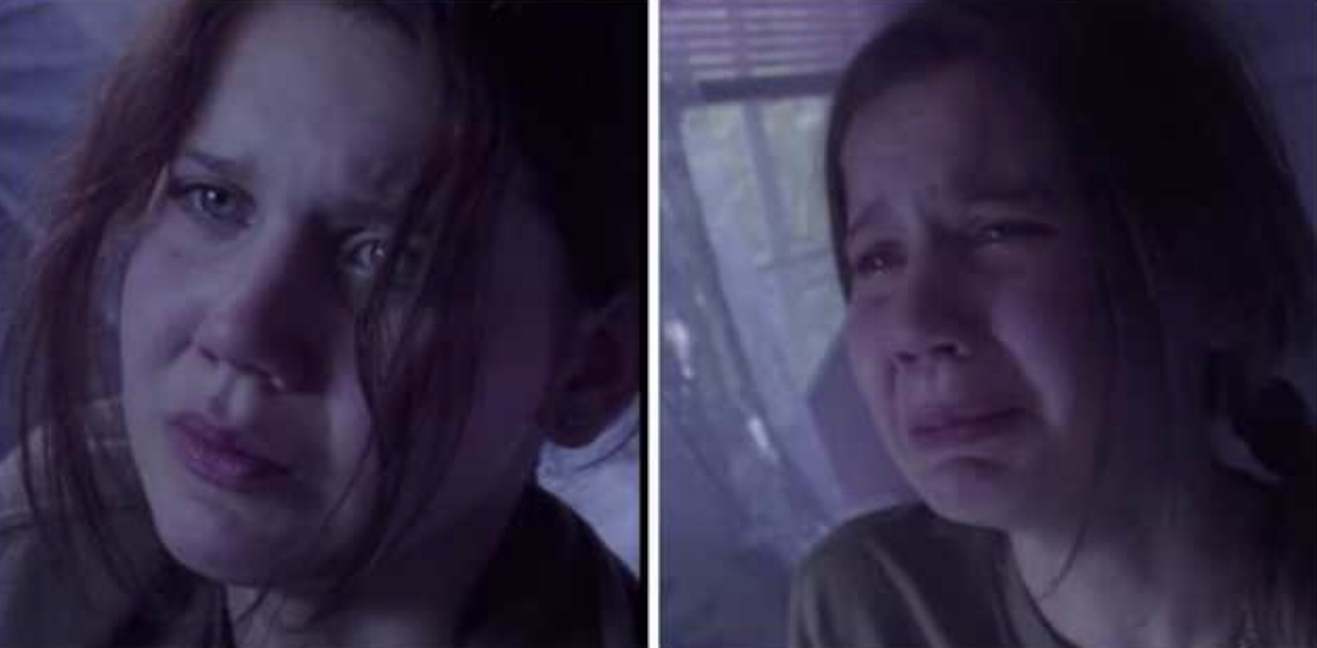 Young Tanya Blank Meme Template