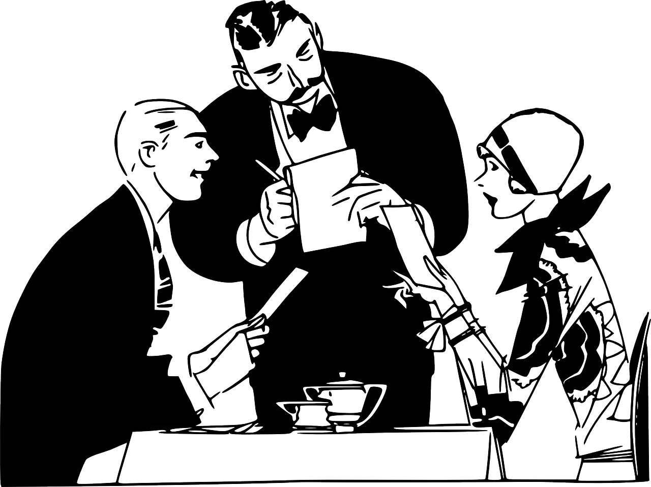 Servers Blank Template - Imgflip