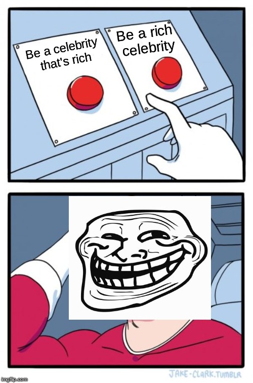 Create Meme Comic Two Buttons Create Meme Difficult Choice Meme Template Pictures Meme Arsenal Com