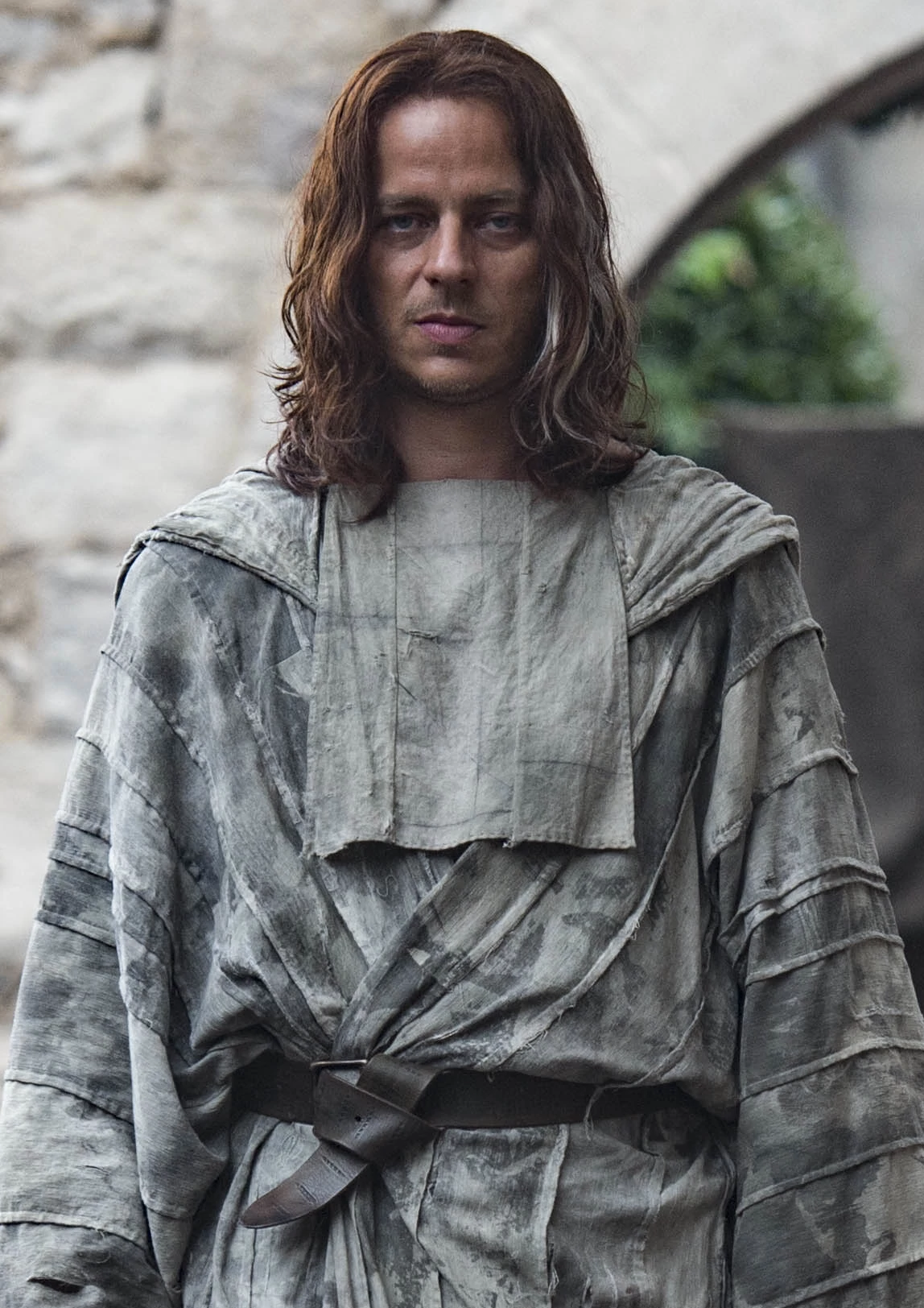 Jaqen Blank Meme Template