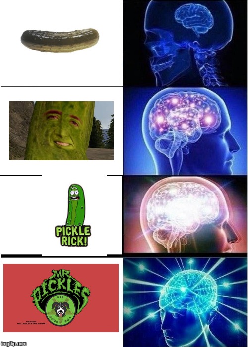 Expanding Brain | image tagged in memes,expanding brain | made w/ Imgflip meme maker