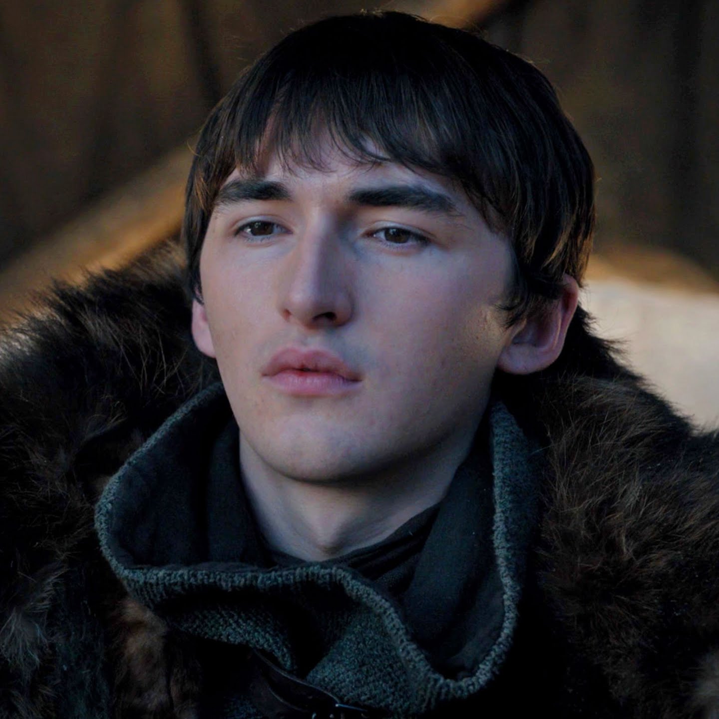 Bran The Broken Blank Meme Template