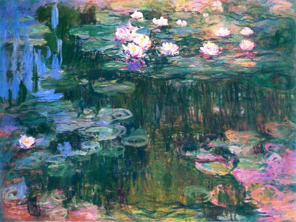 MONET BEAUTY Blank Meme Template