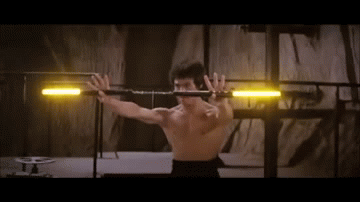 Bruce Lee:Legendary Master Jedi - Imgflip