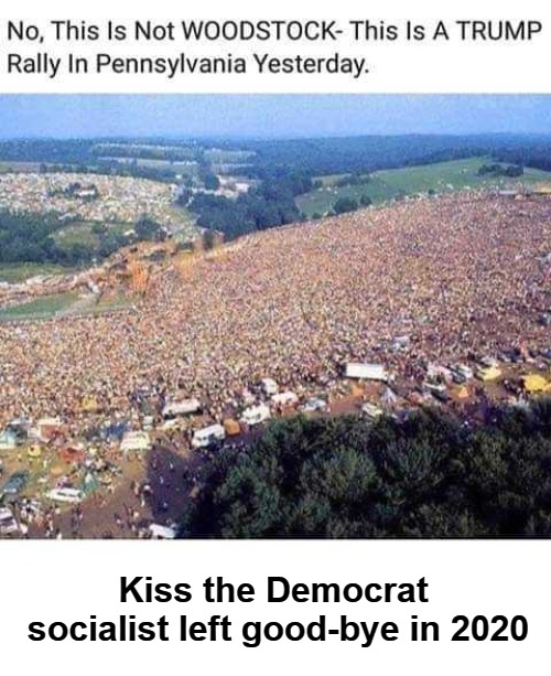 Kiss the Democrat socialist left good-bye in 2020 | Kiss the Democrat socialist left good-bye in 2020 | image tagged in democratic socialism,democratic party,triggered liberal,clinton corruption,deep state,trump 2020 | made w/ Imgflip meme maker