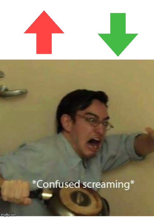 confused screaming | image tagged in confused screaming | made w/ Imgflip meme maker
