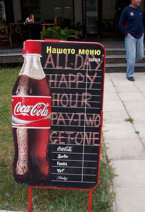 image tagged in funny,signs/billboards