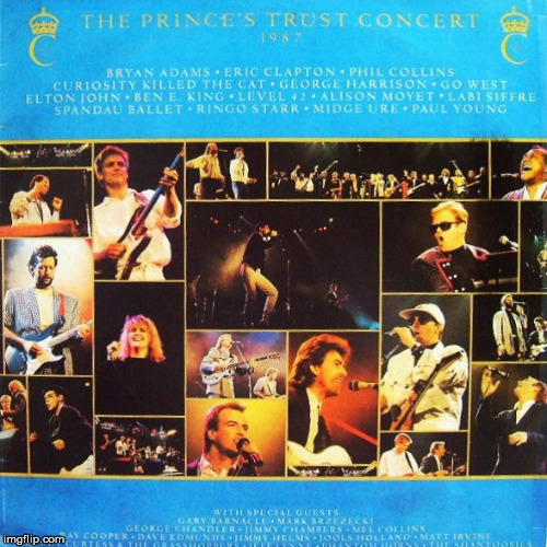 George Harrison Album By Album Thread | Page 52 | Steve Hoffman Music