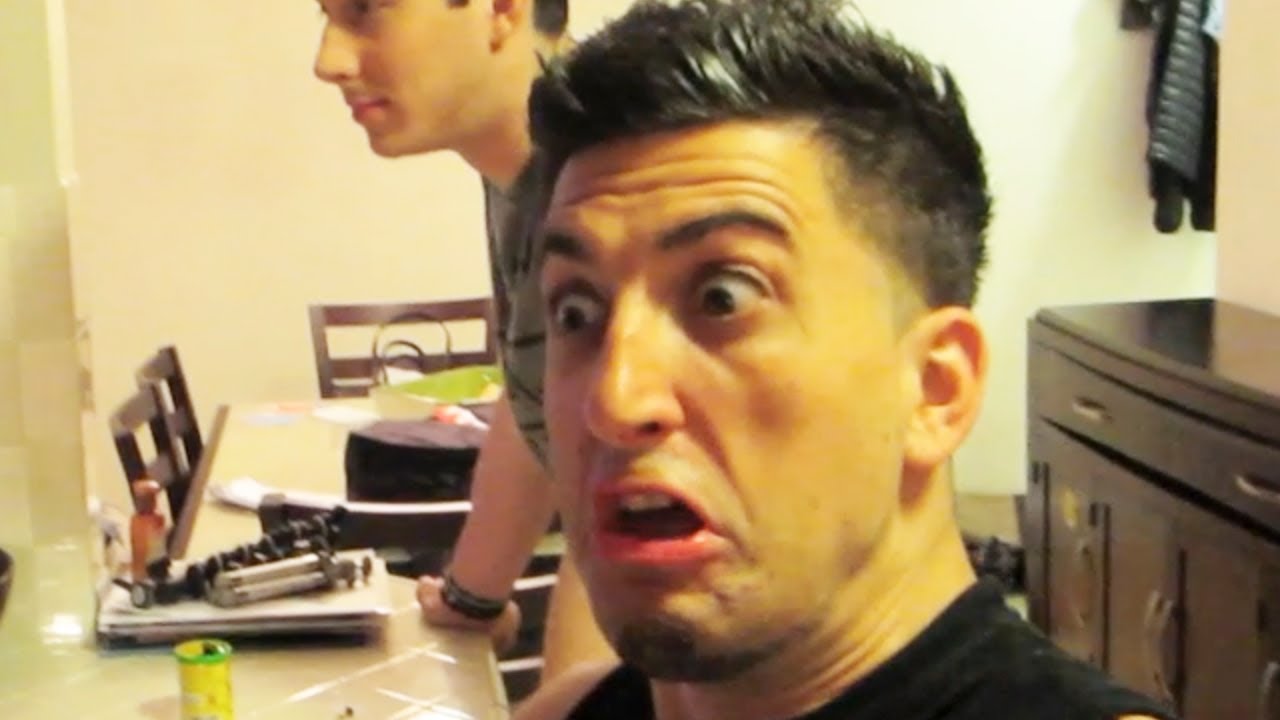 High Quality Jesse Wellens Blank Meme Template