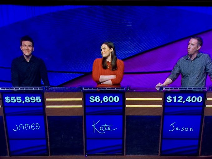 High Quality holzhauer_jeopardy Blank Meme Template