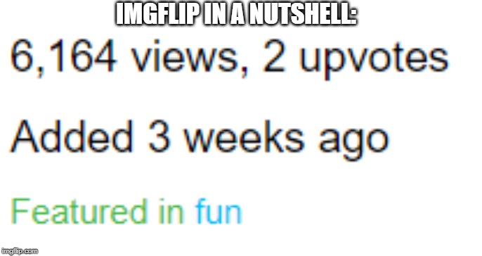 wtf | IMGFLIP IN A NUTSHELL: | image tagged in wtf,meanwhile on imgflip,imgflip users,memes,dank memes,in a nutshell | made w/ Imgflip meme maker