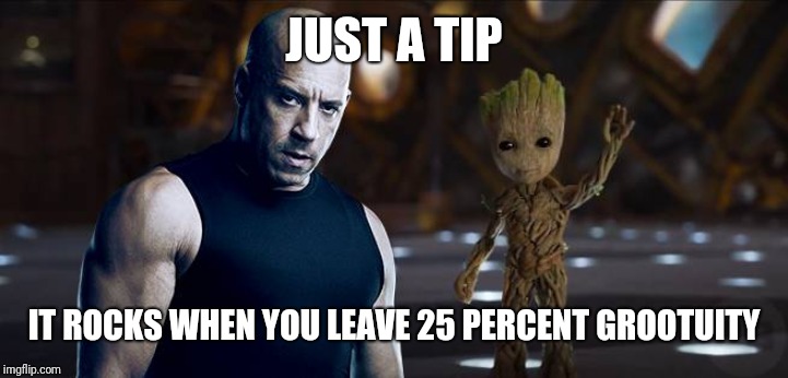 diesel tip meme