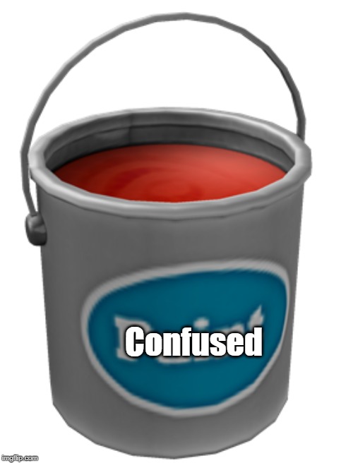 Confused | made w/ Imgflip meme maker