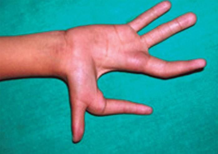 Freaky Blank Meme Template