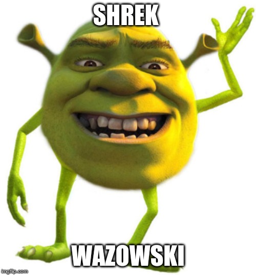 Shrek Memes Gifs Imgflip