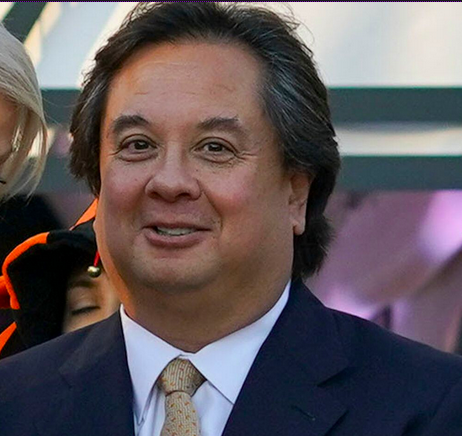 Fat George Conway Blank Meme Template