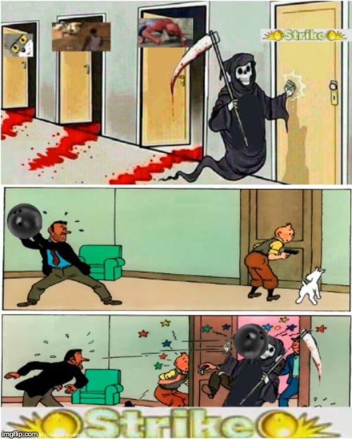 no one remembers who tintin is | image tagged in f | made w/ Imgflip meme maker