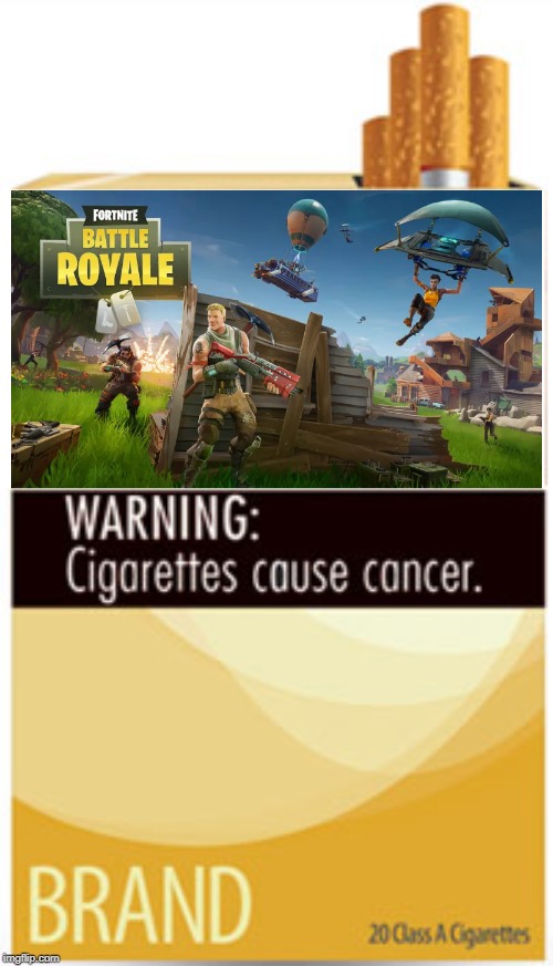 Cigarettes cause cancer | image tagged in cigarettes cause cancer | made w/ Imgflip meme maker