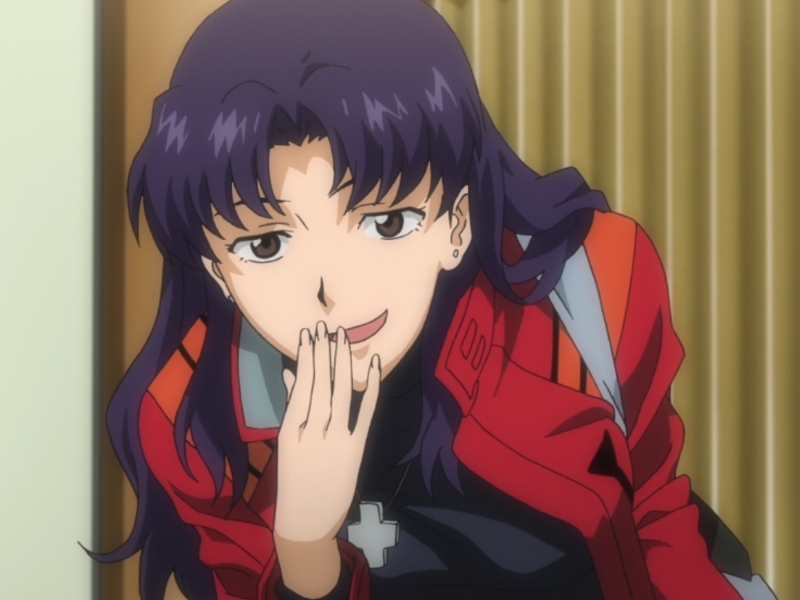 High Quality Evangelion Blank Meme Template