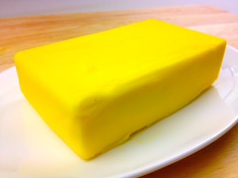 High Quality Butter Blank Meme Template