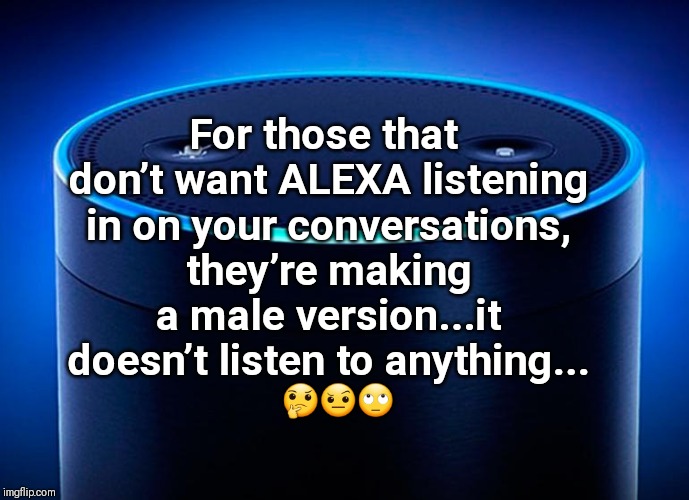 does alexa listen to your conversations
