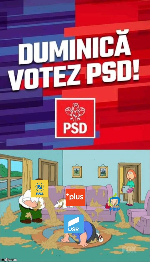 Muie psd | image tagged in memes,funny,funny memes,politics,romania | made w/ Imgflip meme maker