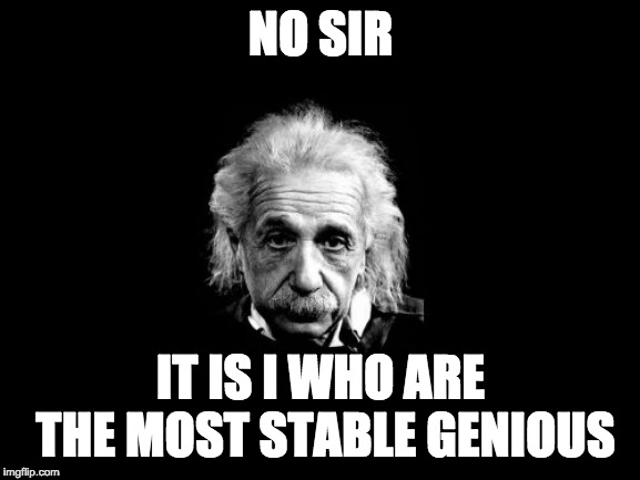 Albert Einstein 1 Meme - Imgflip