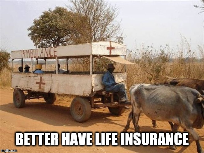 Affordable heathcare? | BETTER HAVE LIFE INSURANCE | image tagged in what i can afford | made w/ Imgflip meme maker